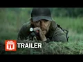 The Terminal List Dark Wolf Season 1 Trailer