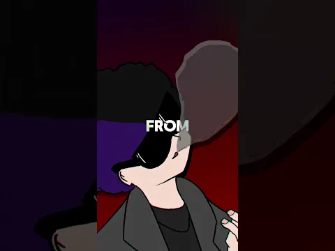 This animation goes CRAZY
