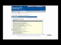 PECOS Enrollment Tutorial - Initial Enrollment for an Individual Provider