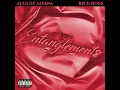 August Alsina - "Entanglements" Feat. Rick Ross (Official Audio)