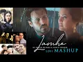 Download Lagu Lamhe 2021 | Lofi Mashup | For 90's Kids - DJ HARSH SHARMA \u0026 SUNIX THAKOR | Chapter 1