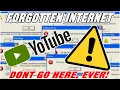 Download Lagu Yotube.com: The Virus Website Successor | Forgotten Internet MP3