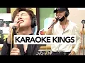 Download Lagu When YG Idols go on Radio Karaoke