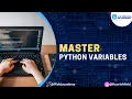 Master Python Basics Simple Guide to Python Variables Flourish Field Academy