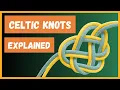 The MAGIC of Celtic Knot EXPLAINED Meanings Symbolism and How They Changed Over Time