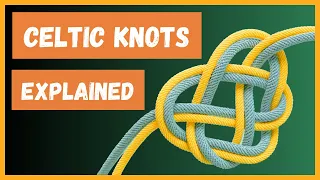 The MAGIC of Celtic Knot EXPLAINED Meanings Symbolism and How They Changed Over Time