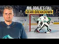 NHL Goalie s FULL GEAR BREAKDOWN What I Wear Why