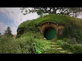 The Shire | Lord of The Rings Ambience and Music | 1 hour