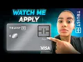WATCH ME APPLY TRUIST Business Credit Card 2025 Not what i expected