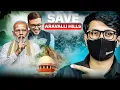 Download Lagu Aravali Hills: Fake PR Campaign Run by Modi Government and Prafful Garg MP3