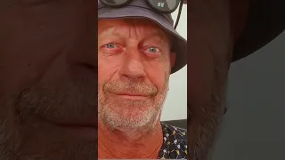 How I cleared customs to get my engine parts #windedvoyage #africantravel #sailinglife #dieselengine