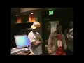Download Lagu Kanye plays 'Through The Wire' for Pharrell for the first time (2004)