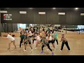 Download Lagu DJ HONEST +2 SKEET - VIRAL TIKTOK - ZUMBA - CARDIO DANCE  - Zin Nezza