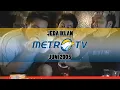 Jeda Iklan Metro TV (Juni 2005)