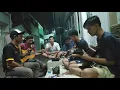 Download Lagu LANGIT TAK MENDENGAR | PETERPAN/NOAH -  Real Drum (COVER)