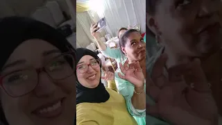 Bnat Lilich بنات ليليش عطيه العصير التواضع التواضع هواريات Bnatlilichofficielle9075 