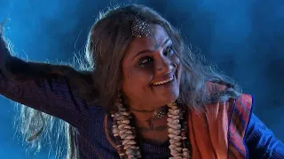 jodha akbar ep 247 webisode 03 rajat tokas paridhi sharma lavina zee tv