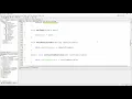 Atributos Constantes final en Java