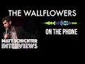 The Wallflowers Jakob Dylan on not covering his dad s songs