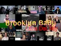 Download Lagu Lana Del Rey - Brooklyn Baby (Official Audio) | REACTION MASHUP 