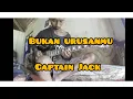 Download Lagu Bukan Urusanmu guitar cover Captain Jack