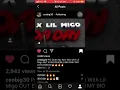 BIG 30 ❌ LIL MIGO - MURDA DAY