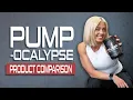 Unlock Your True Potential with Pump-ocalypse Bucked Up Full Review and Breakdown