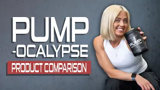 Unlock Your True Potential with Pump-ocalypse Bucked Up Full Review and Breakdown