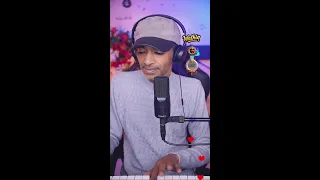 لو عارف عيونك   واثق عباس   بث مباشر دندنها