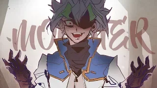 YU GI OH ARC V AMV Zarc Tribute 