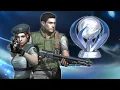 Download Lagu Resident Evil - Platinum Journey