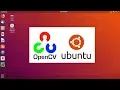 How To Install OpenCV 4 for Python on Ubuntu Linux