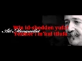 Download Lagu Aït Menguellet, Ay aqbayli (Ô kabyle)