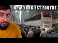 Lagu 700 000 personnes FUIENT New York après l’élection du nouveau maire Zohran Mamdani
