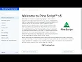 Pine Script Basics Course The Art of Trading 2