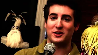 Behind The Feathers - College Throwback 