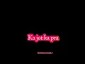 Download Lagu Ha jing im briew ngi ju bakla //Black screen //whatsapp status//