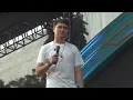 Download Lagu Nyoman Paul - Bulan | Live At Parkir Timur Senayan 2023