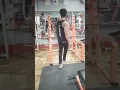 Download Lagu Tere Piche Piche Nahin full attitude status 😈Gym motivation💪Hard work💪#shorts #fitness #support #
