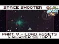 Phaser 3 Tutorial Series - Space Shooter Part 3