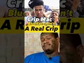 CMAC On Blueface That Ain t My Type Of Crip CamCaponeNews