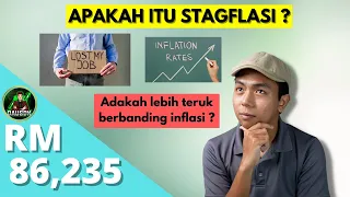 Download Stagflasi atau Inflasi Kita Sekarang Ini ! | DausDK MP3