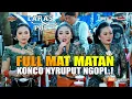 Download Lagu FULL MAT MATAN KONCO NGOPI ..!! JOSSE MUSIC - NSP AUDIO - DanstudioHD MP3