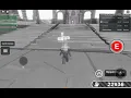 How to get Recall Glove Cheating sheet easy Slap Battles Badge