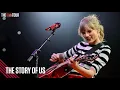 Taylor Swift - The Story of Us (Live on the Red Tour)
