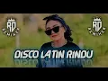 Download Lagu DISCO_LATIN__RINDU_🔥[REMIX BY RONAL RMXR RAIJUA DJ 2024🔊🌴