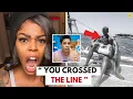BAMBI GOES OFF on Tasha K After DNA LEAK Vows On-Camera REVENGE
