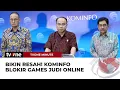 Dianggap Judi Online, Kominfo Blokir Game Higgs Domino Island | tvOne Minute