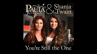 Download Shania Twain - You're Still The One ft. Paula Fernandes (Extended Orchestral Remaster) MP3