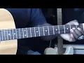 Lil Walter My Babe tutorial